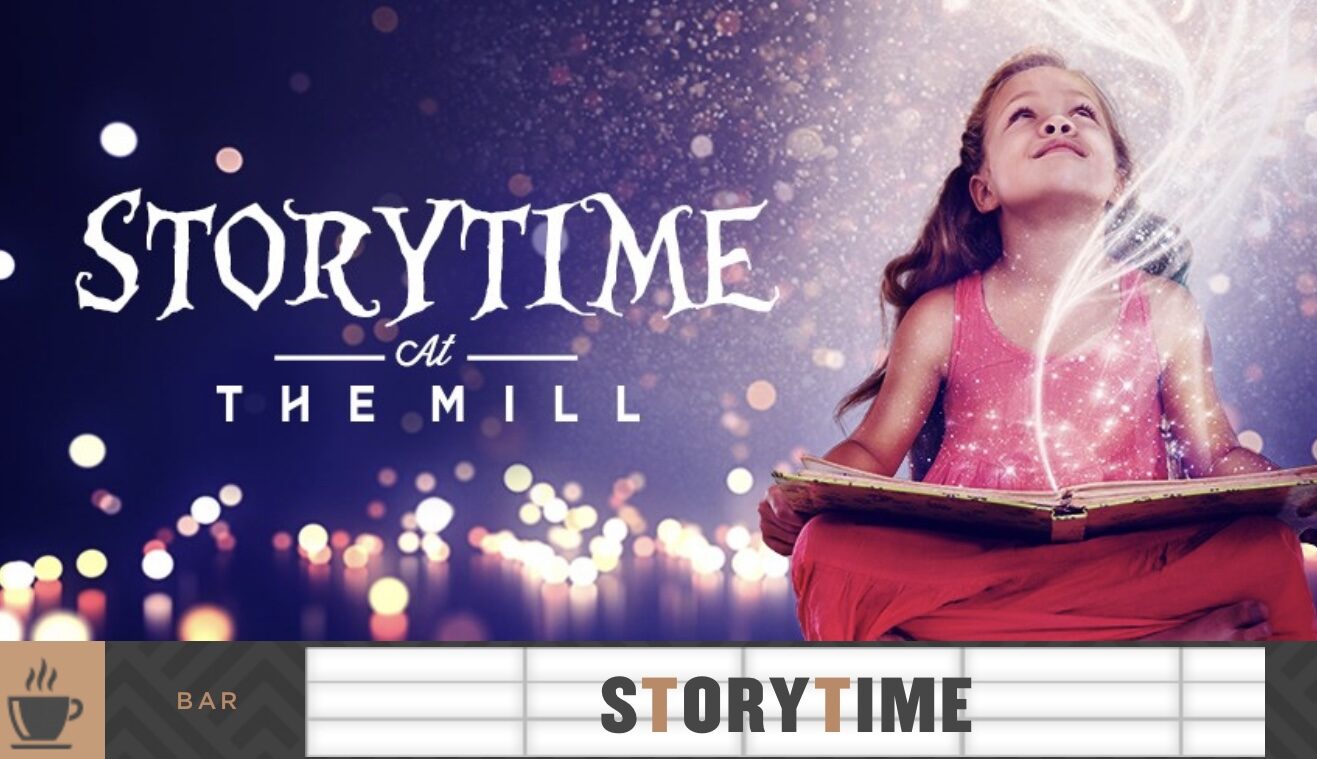 Storytime