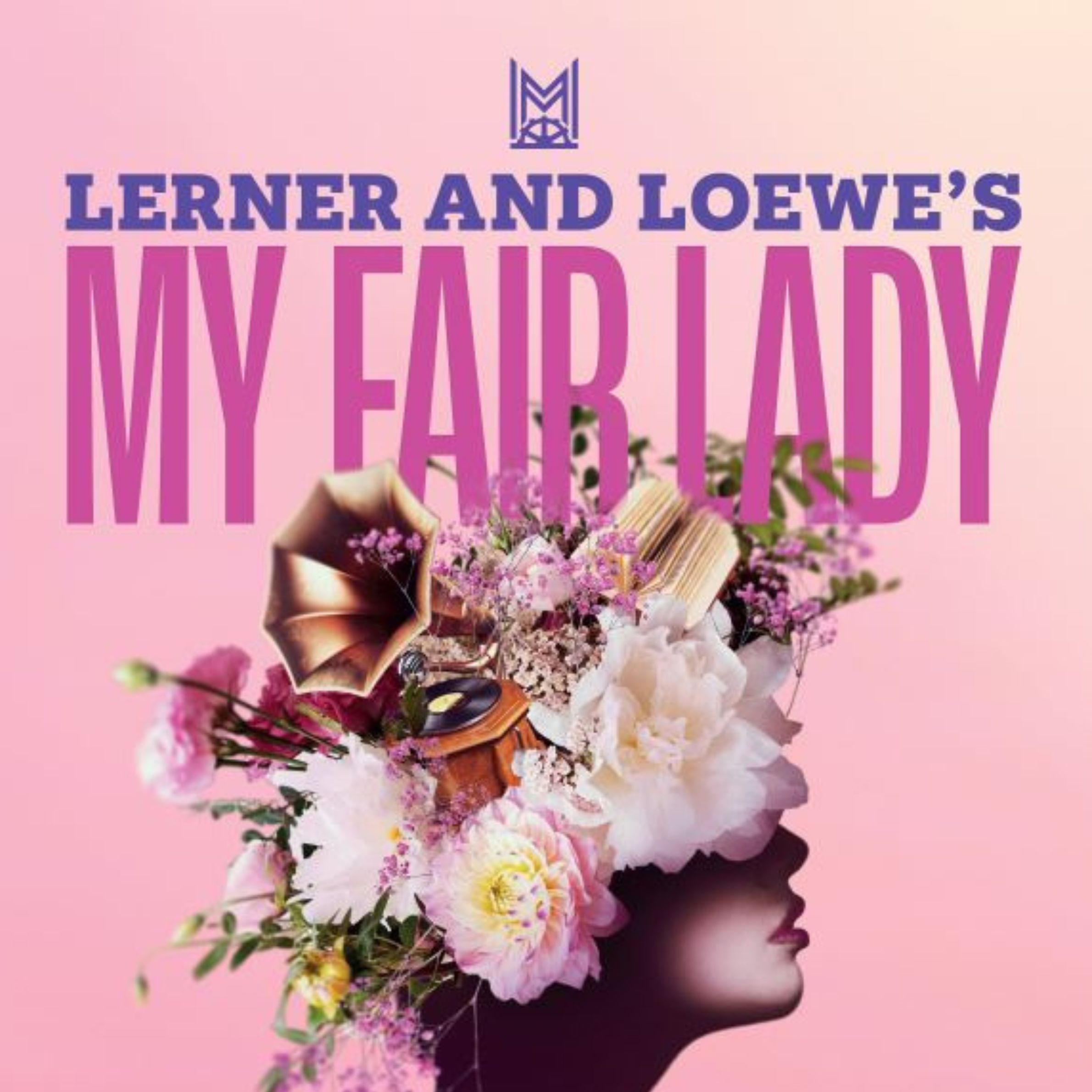 MY FAIR LADY