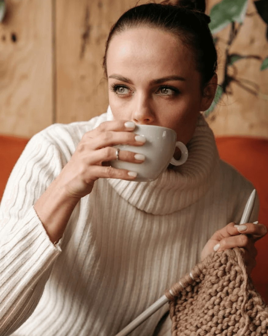Knit & Natter