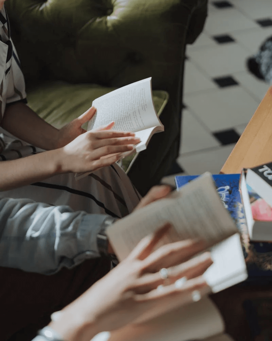Book Club