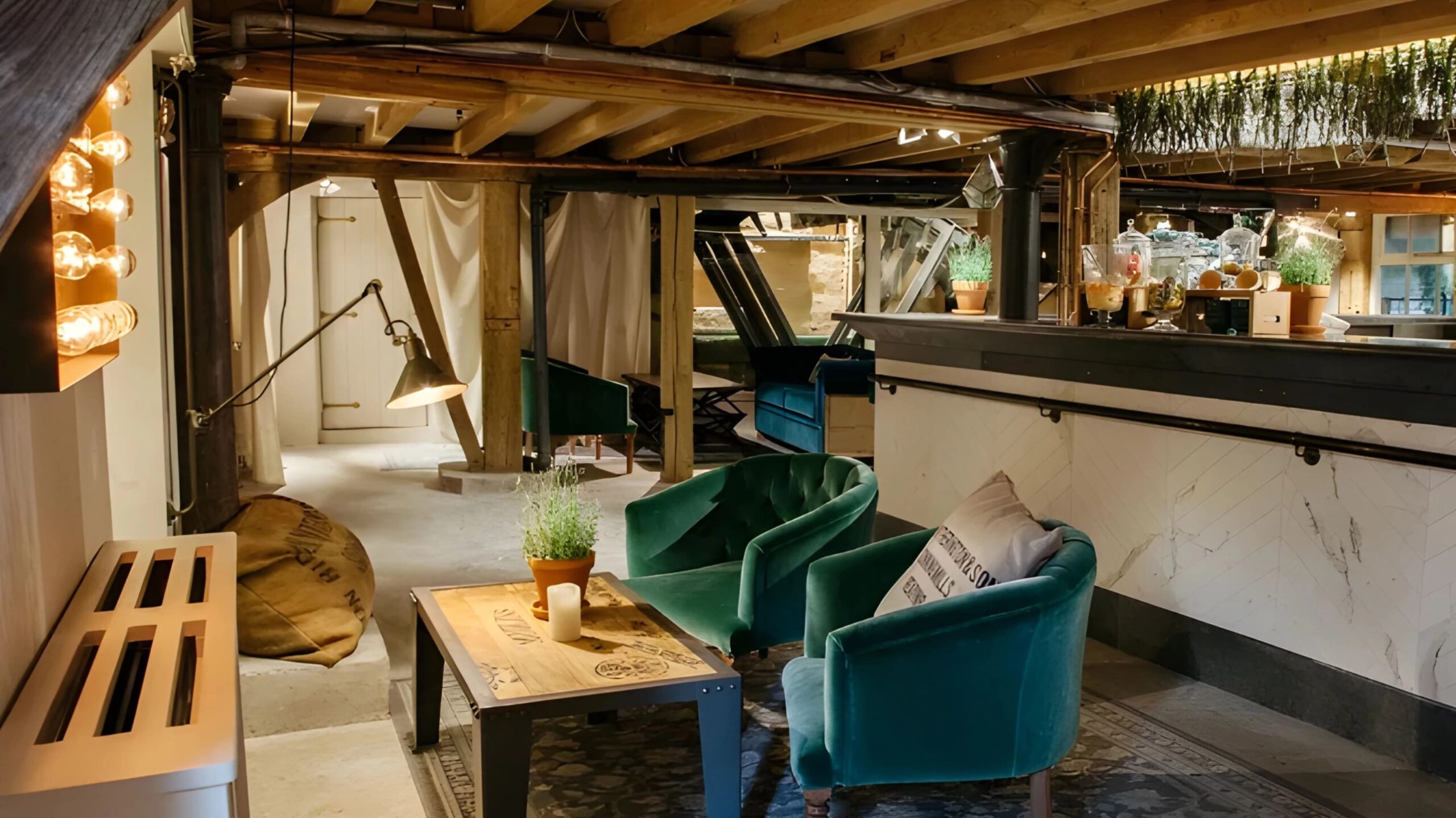 Mill at the Sonning