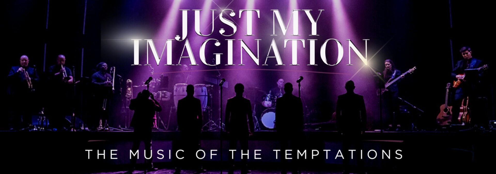 Just My Imagination