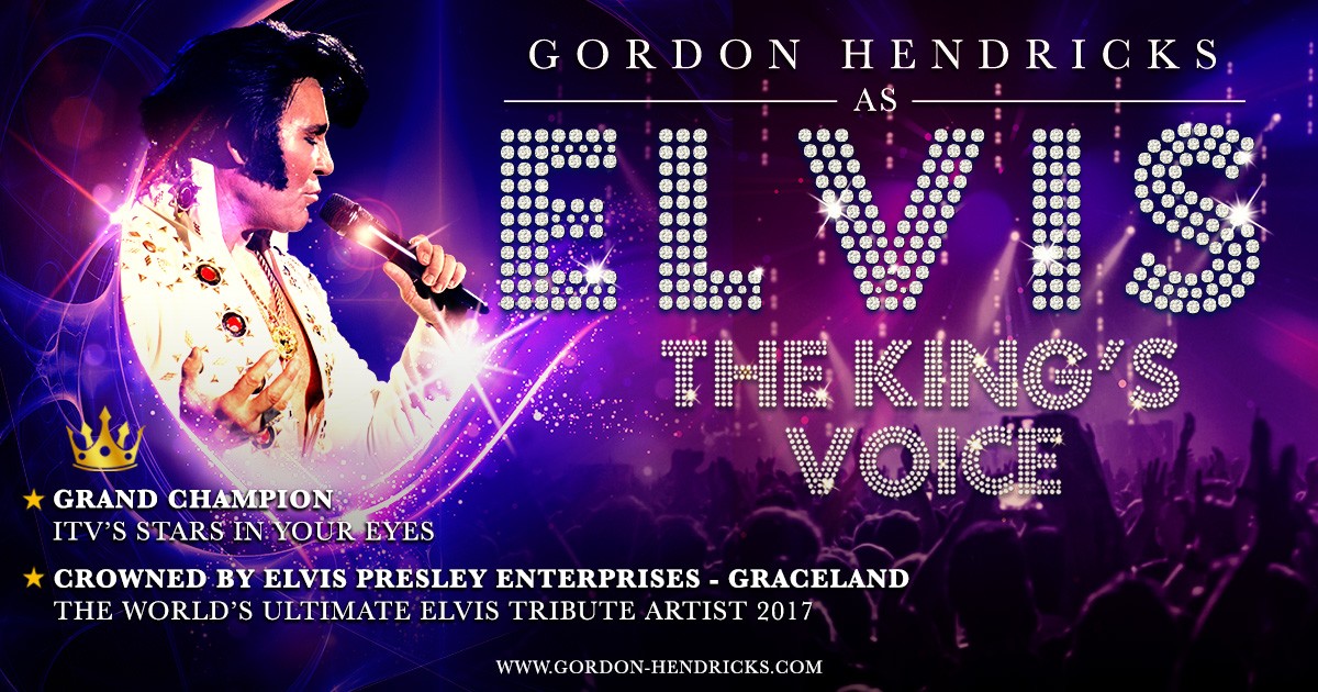 The King’s Voice
