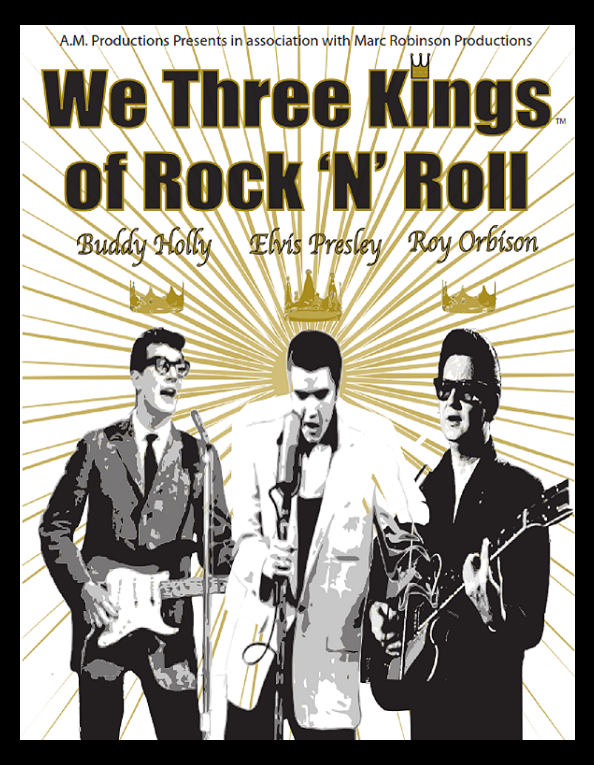 We Three Kings