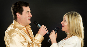 Manhattan Music Presents The Way They Were: The Neil Diamond and Barbra Streisand Show