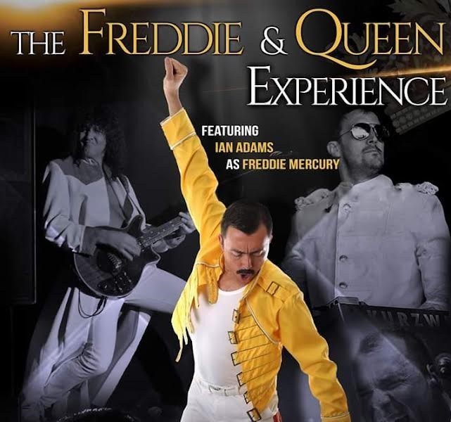 The Freddie and Queen Experience