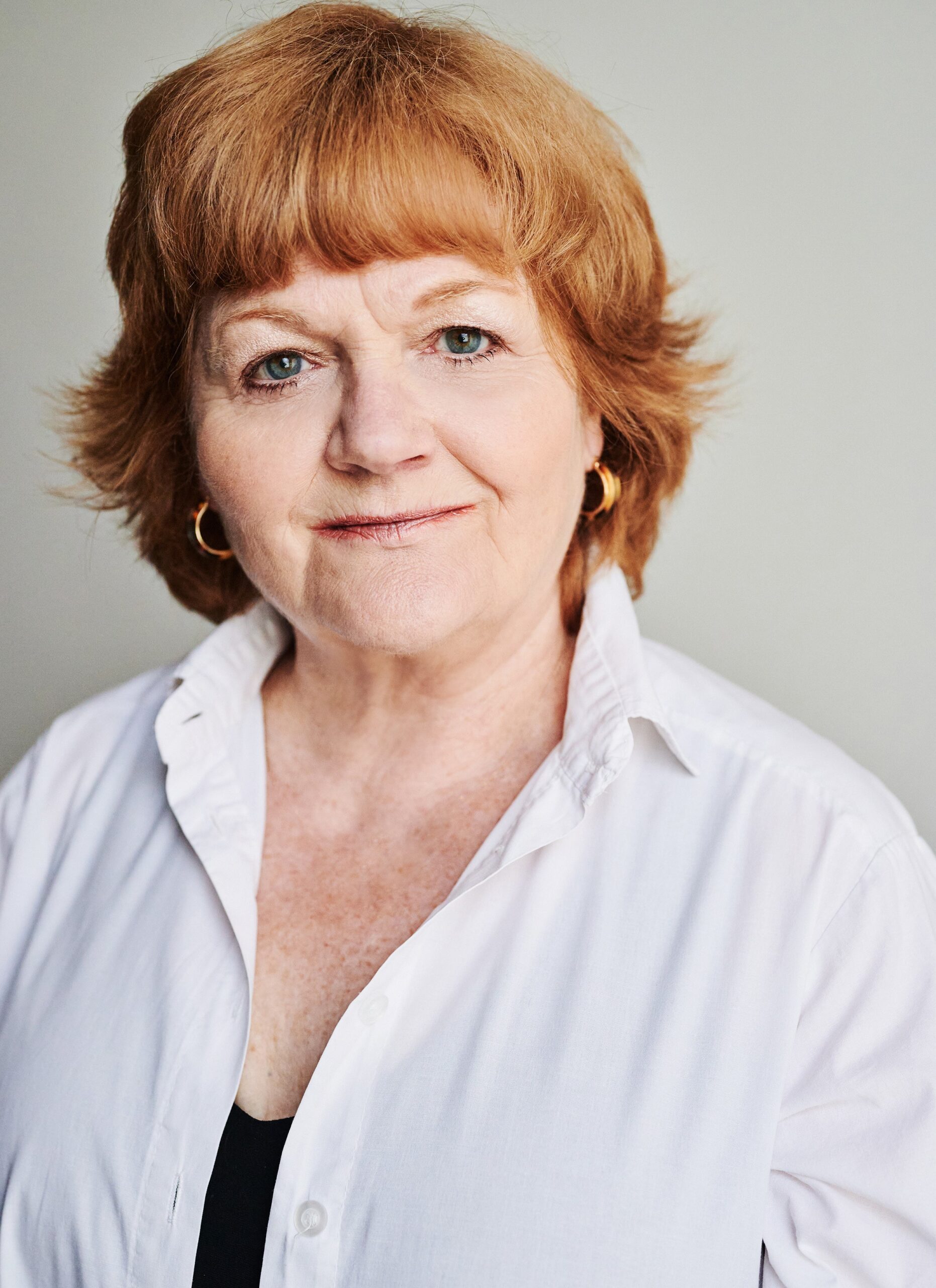 In Conversation with Downton Star Lesley Nicol