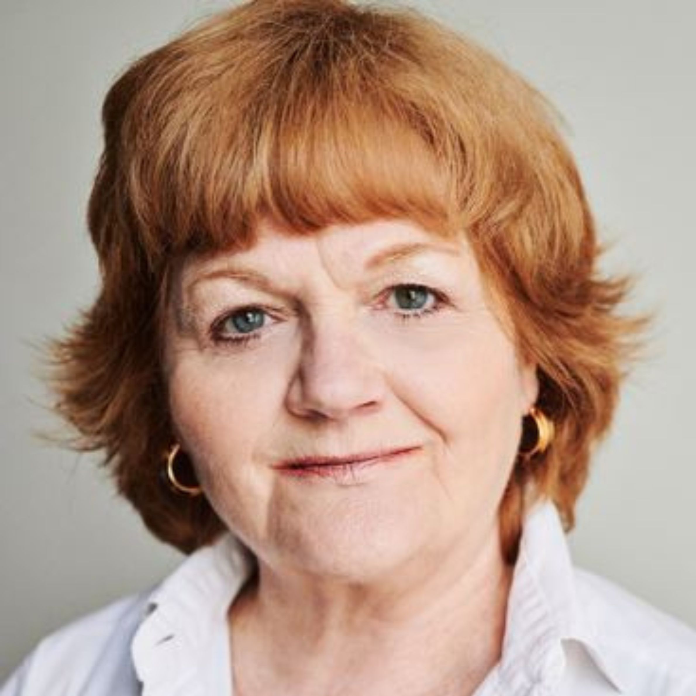 In Conversation with Downton Star Lesley Nicol