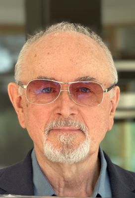 In Conversation with Peter Egan