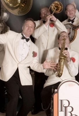 The Pasadena Roof Orchestra