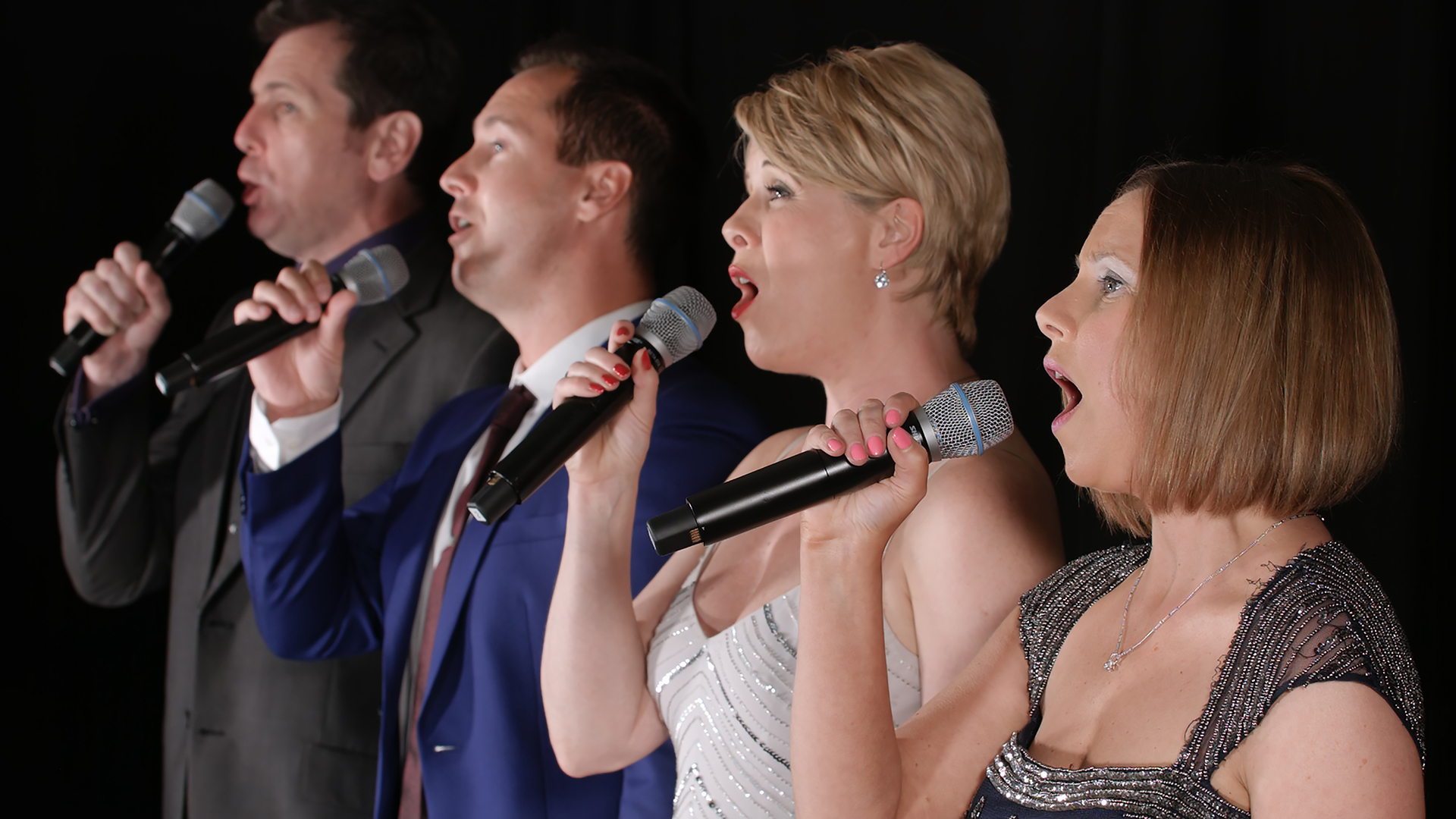 West End Meets Broadway
