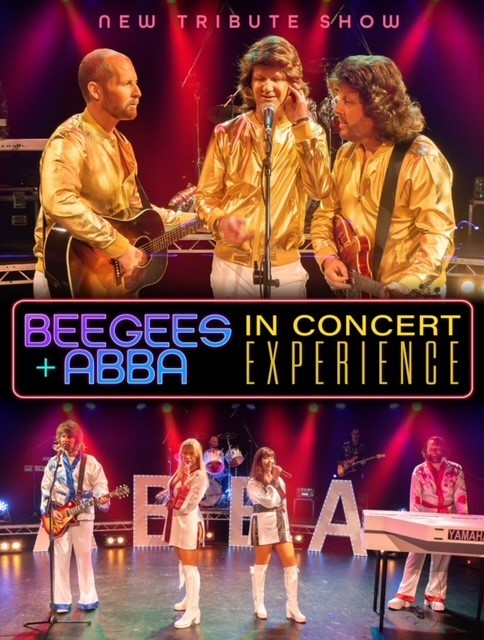 Bee Gees and ABBA