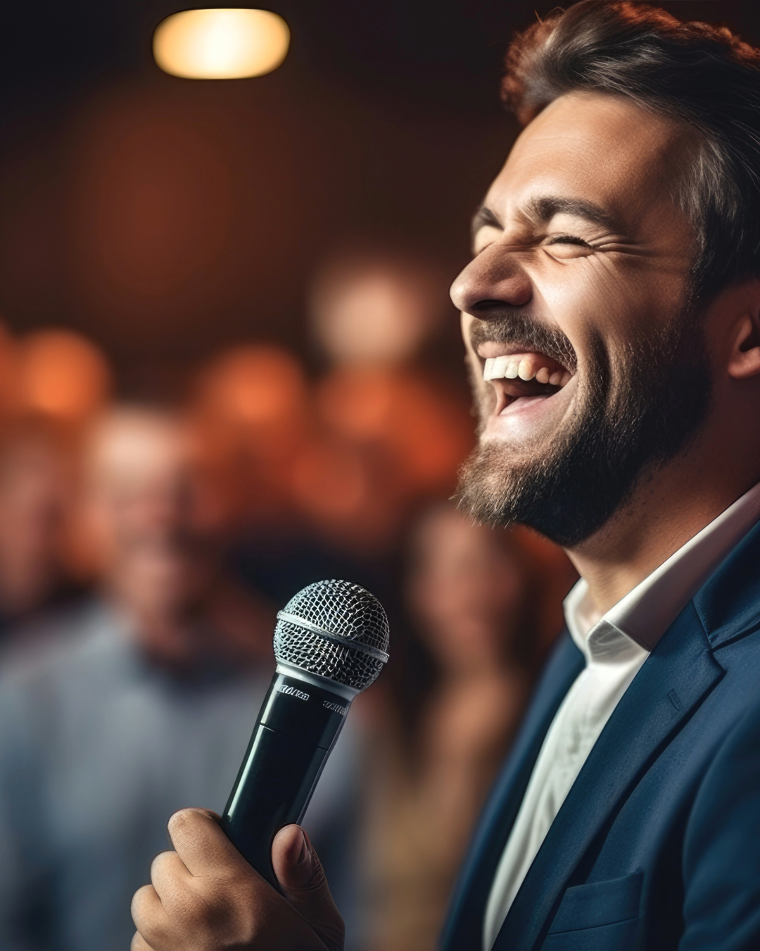 Comedy Night