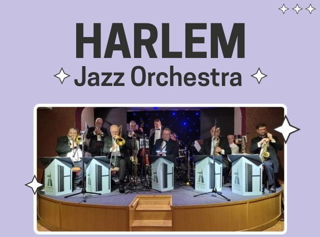 Harlem Jazz Orchestra