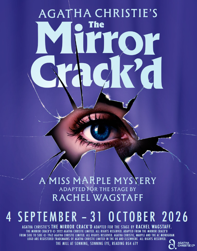 The Mirror Crack’d