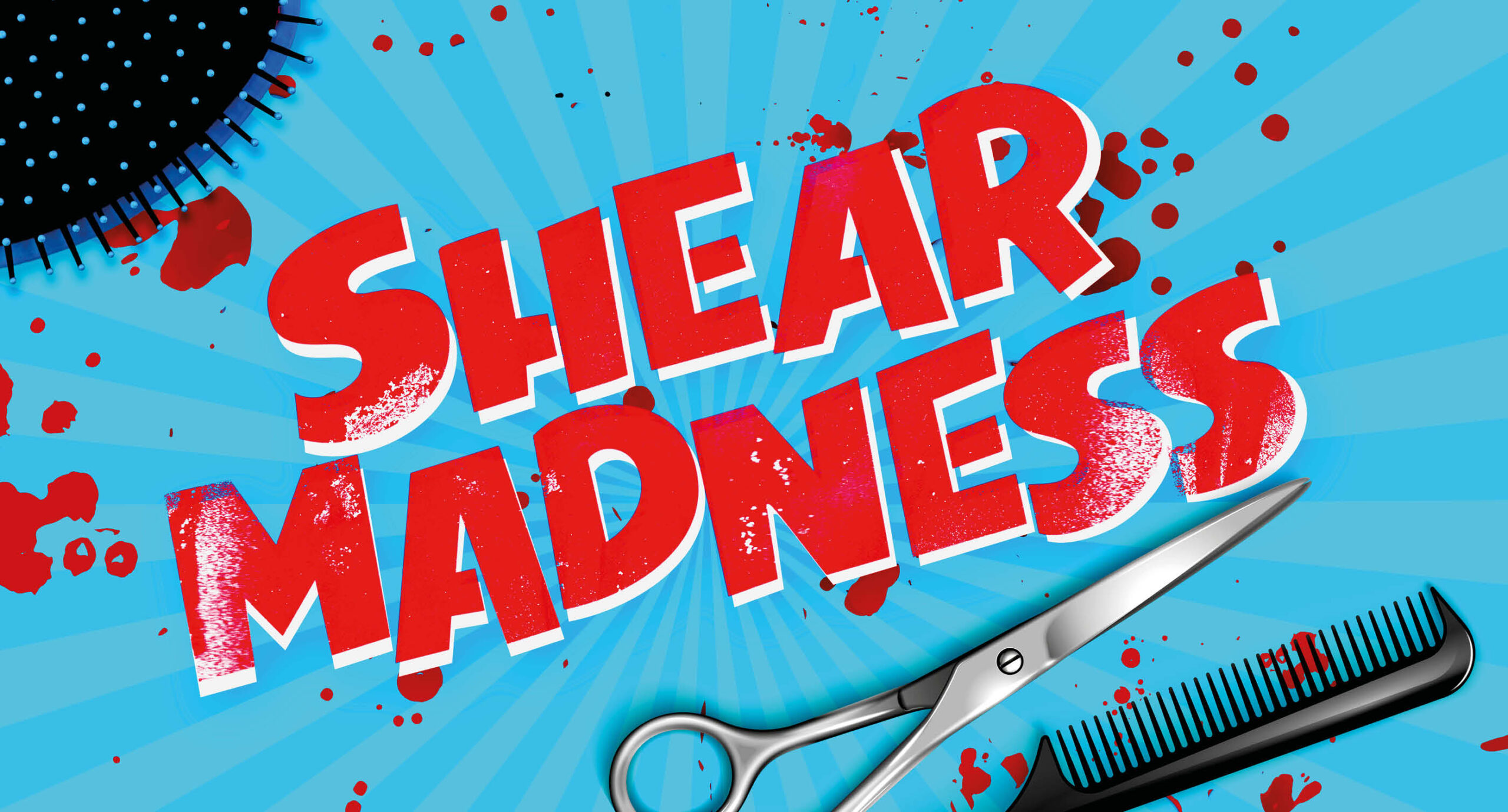 Shear Madness