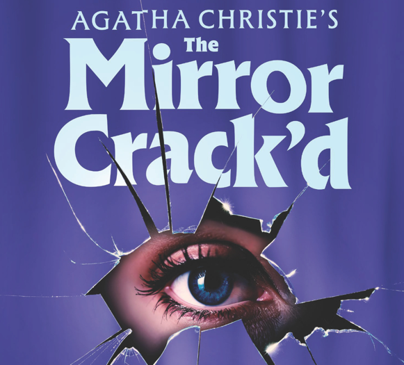 The Mirror Crack’d