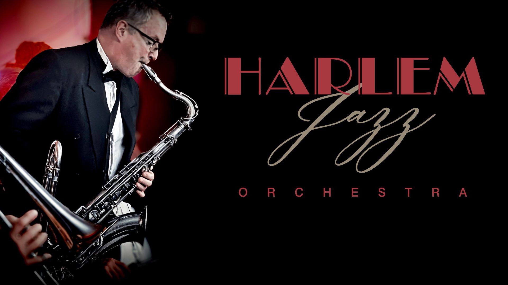 Harlem Jazz Orchestra