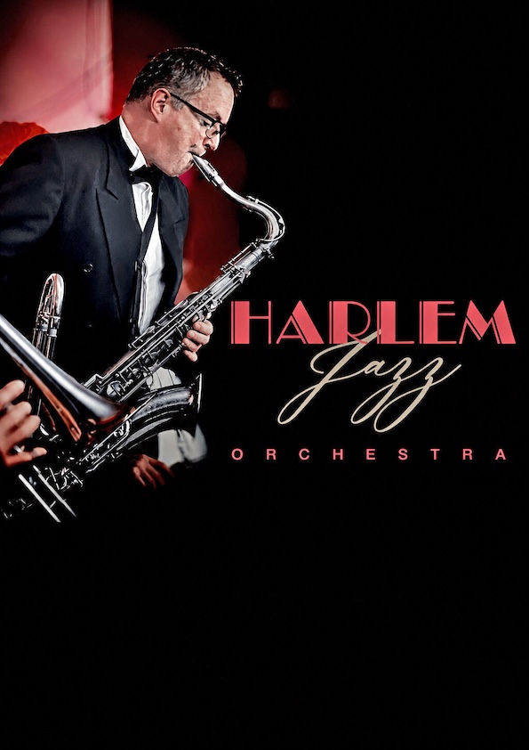 Harlem Jazz Orchestra