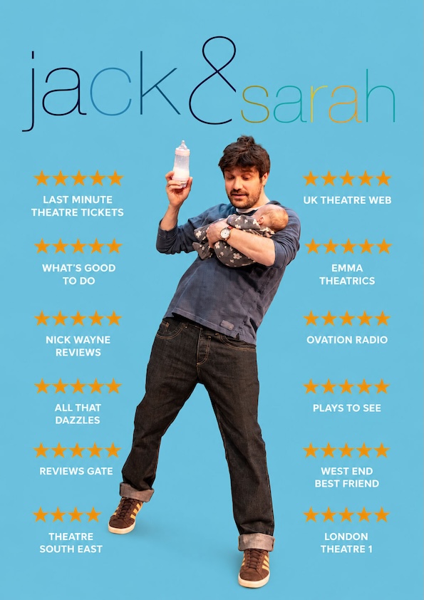 Jack and Sarah