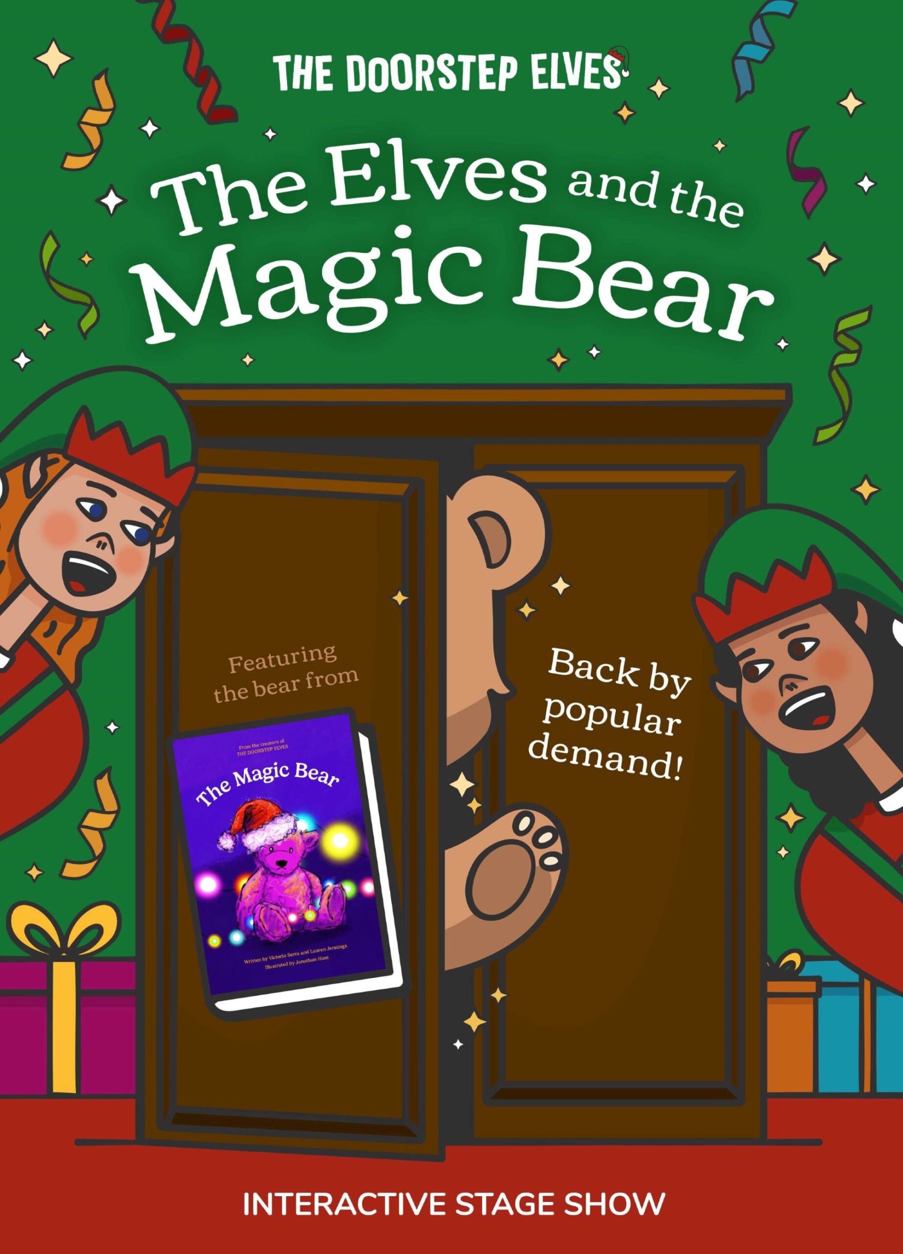 The Doorstep Elves