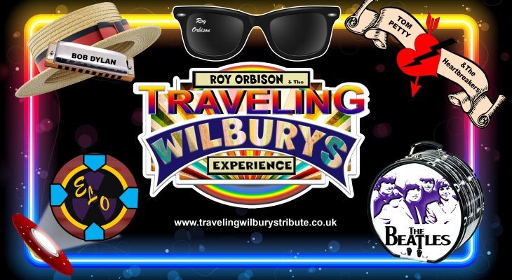 Roy Orbison & The Traveling Wilburys Experience