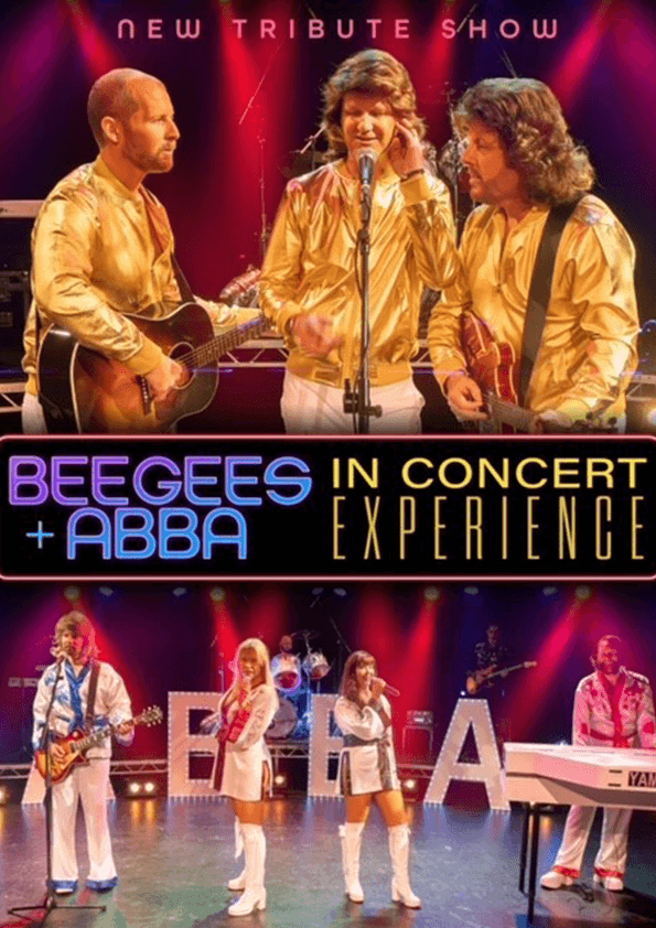 Bee Gees and ABBA