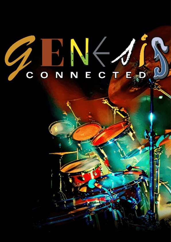 Genesis Connected