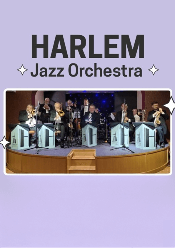 Harlem Jazz Orchestra