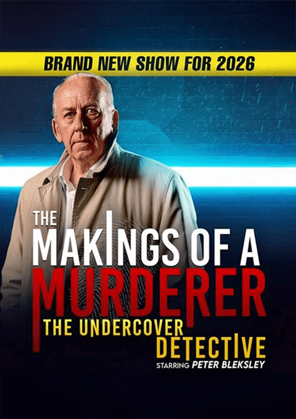 The Makings of a Murderer