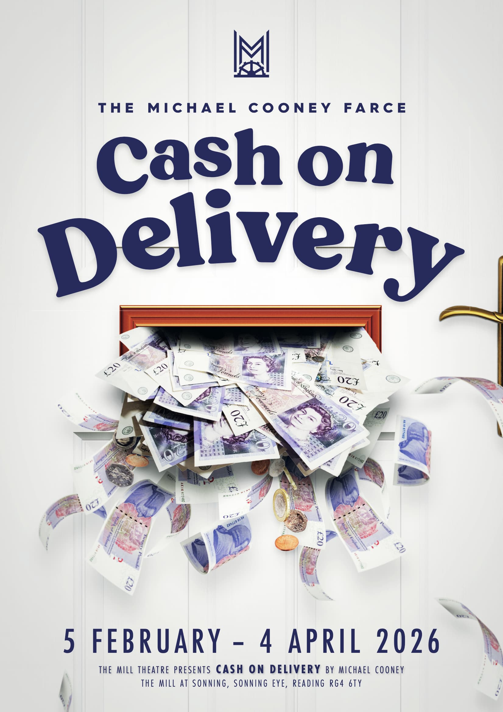 Cash On Delivery