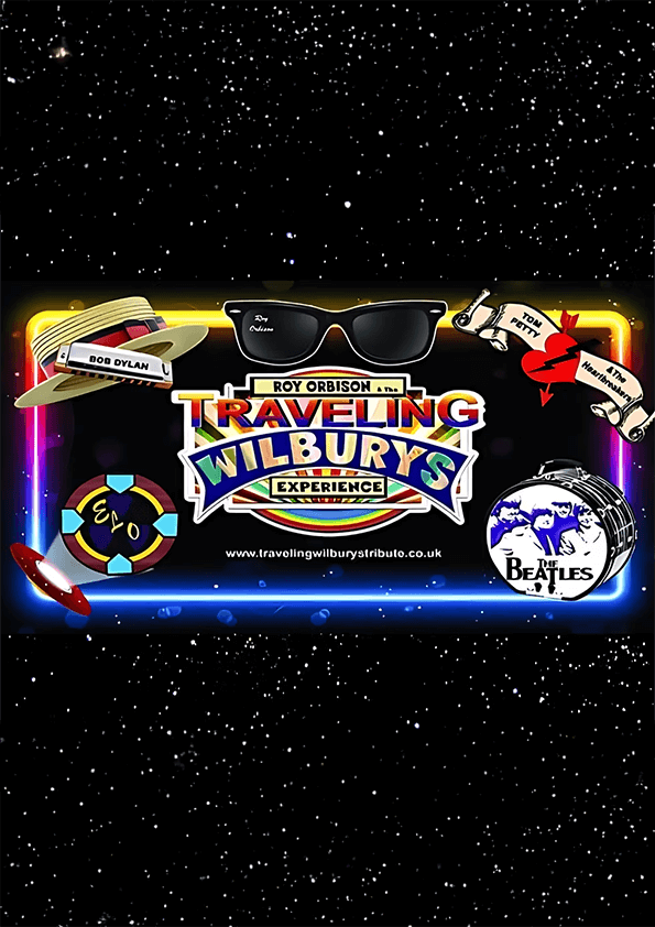 Roy Orbison & The Traveling Wilburys Experience