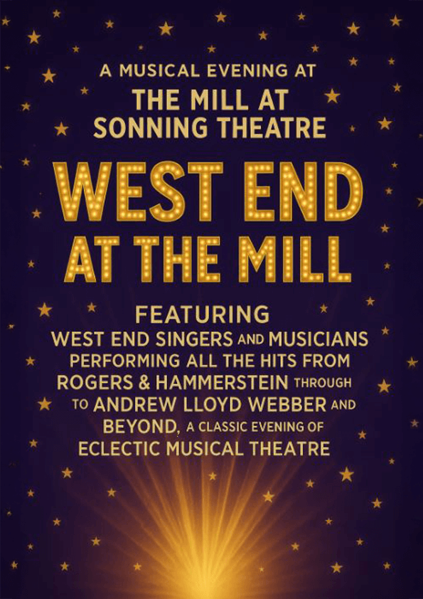 West End at The Mill