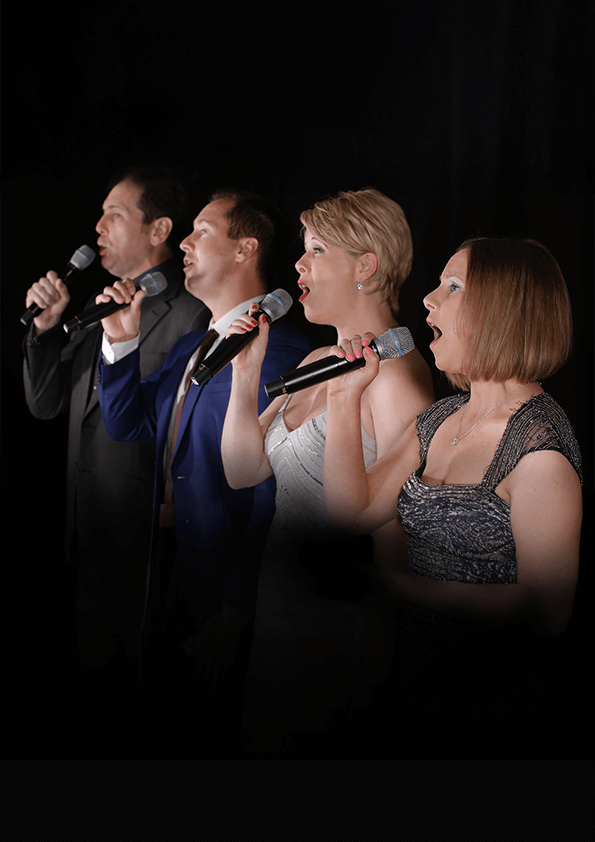 West End Meets Broadway