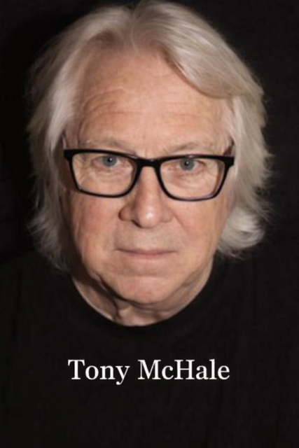 An Evening of New Writing