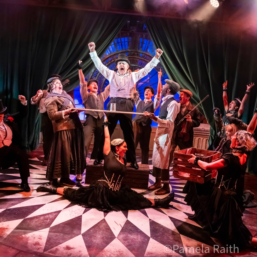 mill supporter image