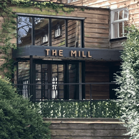 mill supporter image