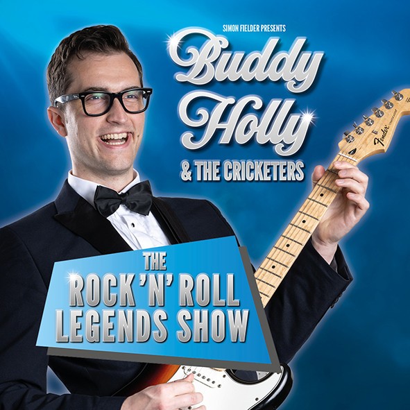 Buddy Holly & The Cricketers