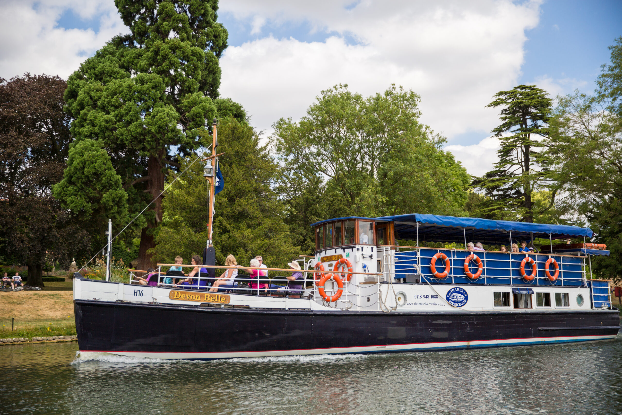 Mill at Sonning