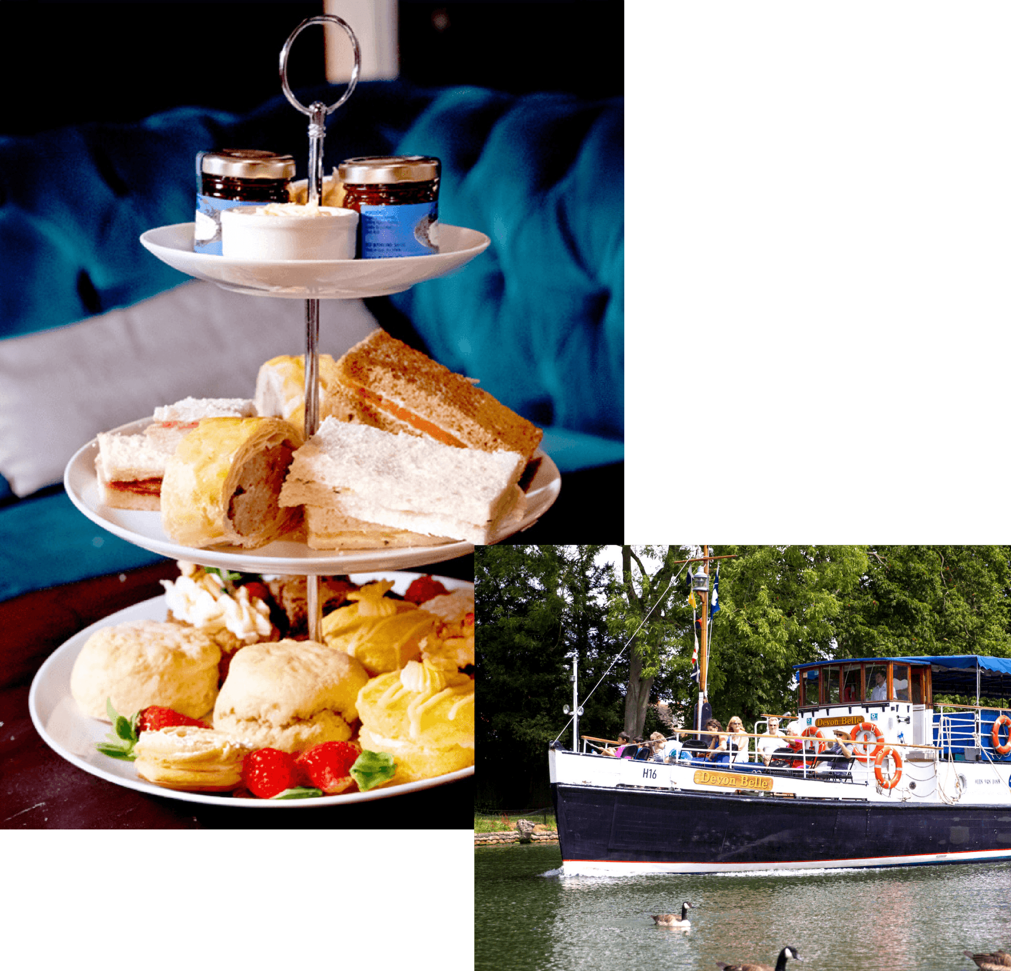 Mill at Sonning