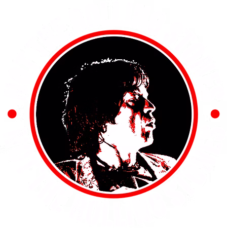 Not The Rolling Stones