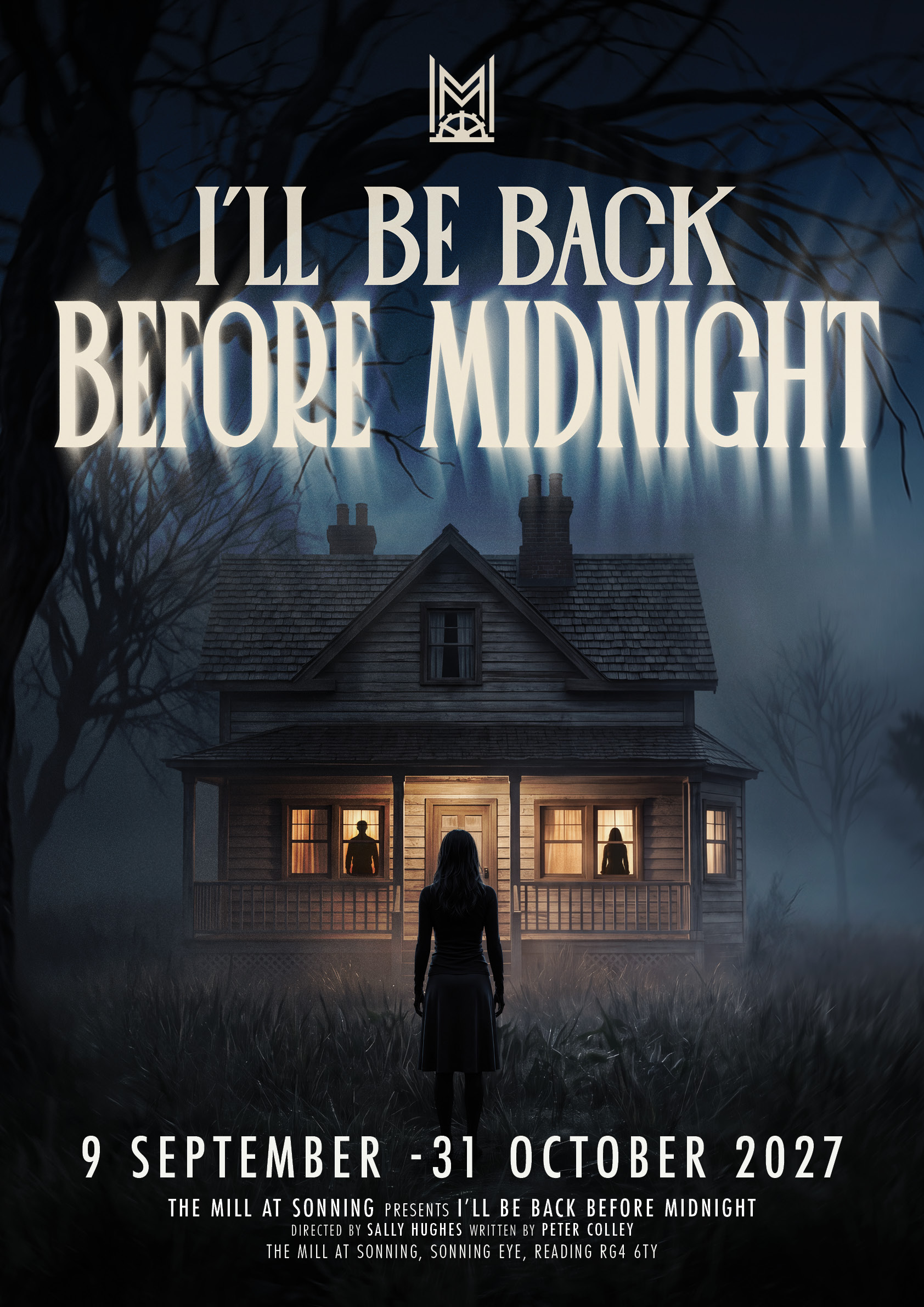 I’ll Be Back Before Midnight