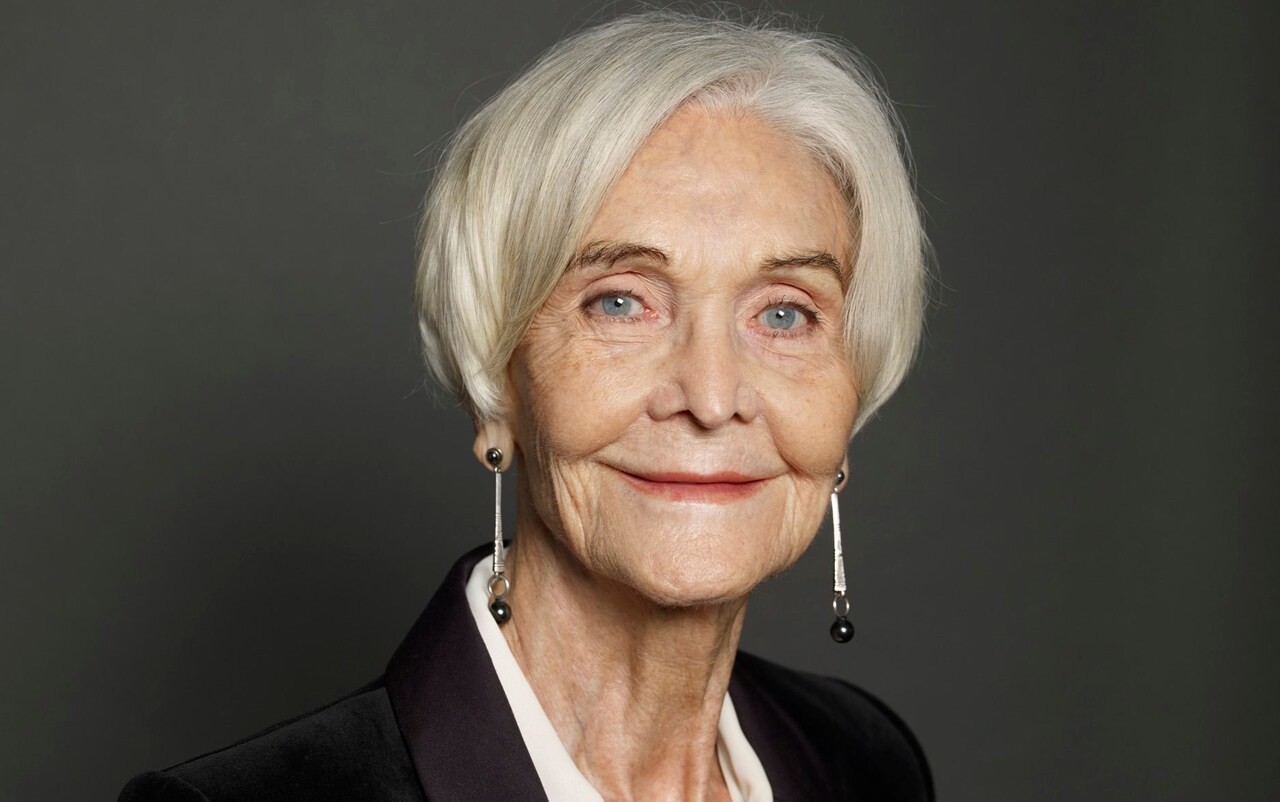 In Conversation with Sheila Hancock